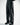 Flower Instincts ACTIVEWEAR PANTS BLACK  – Italian Leather & Suede – Handcrafted in Portugal