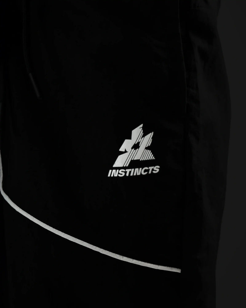 PANTALON ACTIVEWEAR NOIR