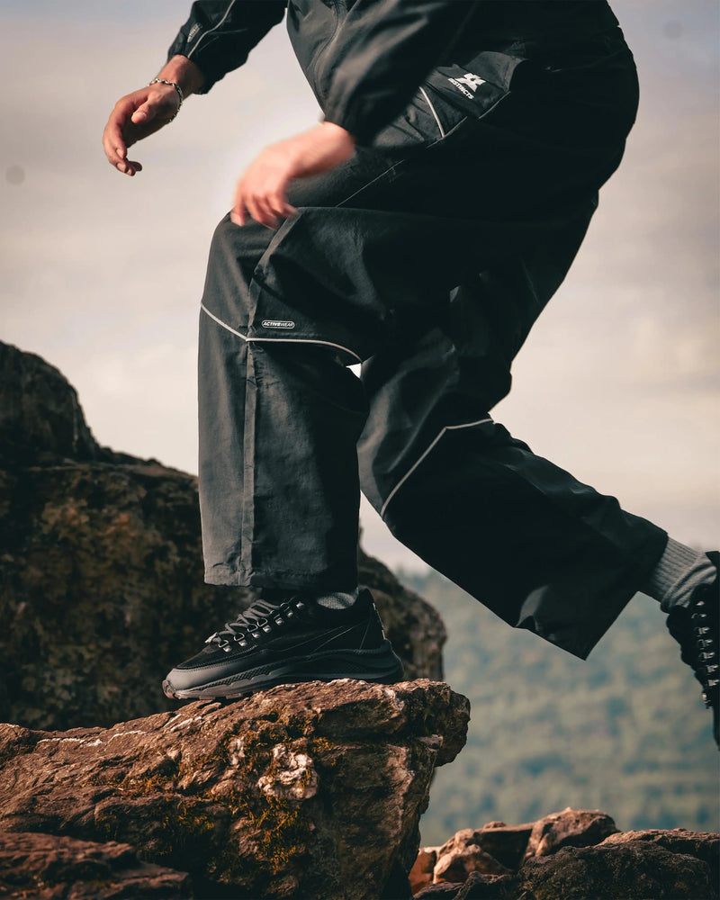 PANTALON ACTIVEWEAR NOIR