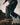 Flower Instincts ACTIVEWEAR PANTS BLACK  – Italian Leather & Suede – Handcrafted in Portugal