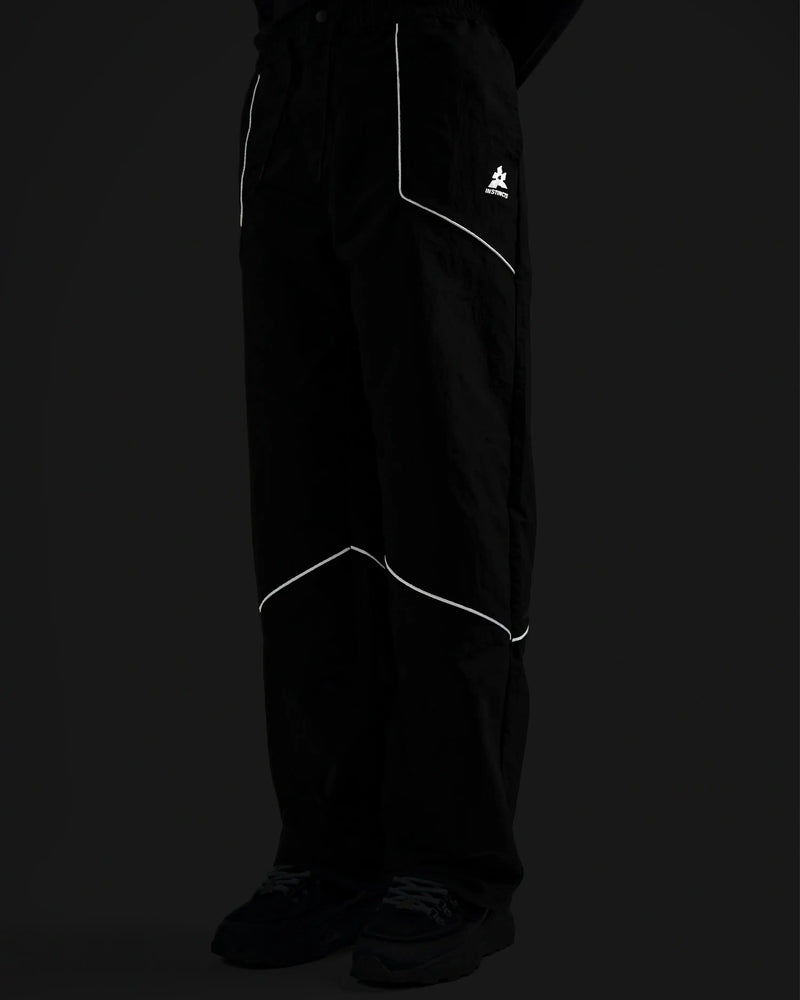 PANTALON ACTIVEWEAR NOIR