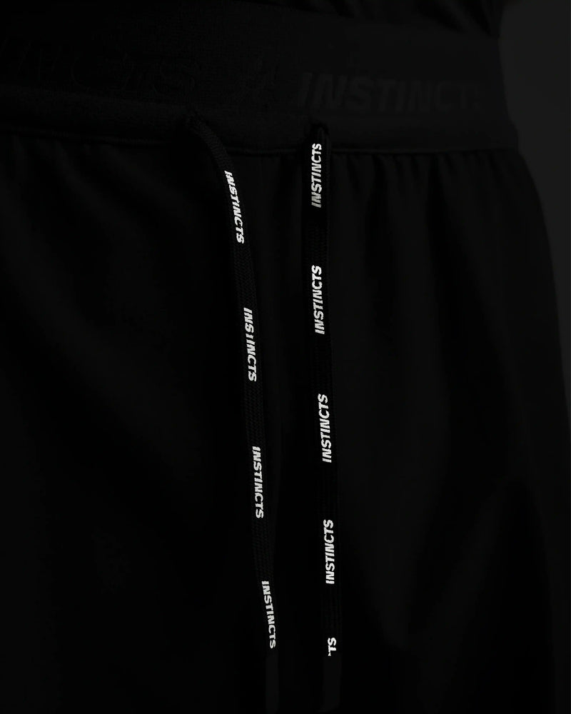 SHORT ACTIVEWEAR NOIR