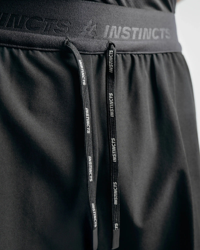 SHORT ACTIVEWEAR NOIR