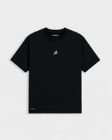 ACTIVEWEAR TEE BLACK
