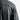 Flower Instincts ACTIVEWEAR TEE BLACK  – Italian Leather & Suede – Handcrafted in Portugal