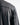 Flower Instincts ACTIVEWEAR TEE BLACK  – Italian Leather & Suede – Handcrafted in Portugal