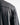 Flower Instincts ACTIVEWEAR TEE BLACK  – Italian Leather & Suede – Handcrafted in Portugal