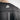 Flower Instincts ACTIVEWEAR TEE BLACK  – Italian Leather & Suede – Handcrafted in Portugal
