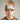 Flower Instincts BEANIE FLOWER BROWN  – Italian Leather & Suede – Handcrafted in Portugal