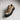Flower Instincts BOOTED GOAT BEIGE  – Italian Leather & Suede – Handcrafted in Portugal
