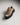 Flower Instincts BOOTED GOAT BEIGE  – Italian Leather & Suede – Handcrafted in Portugal