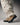 Flower Instincts BOOTED GOAT BEIGE  – Italian Leather & Suede – Handcrafted in Portugal