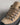 Flower Instincts BOOTED GOAT BEIGE  – Italian Leather & Suede – Handcrafted in Portugal