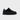 Flower Instincts BOOTED GOAT BLACK  – Italian Leather & Suede – Handcrafted in Portugal