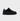 Flower Instincts BOOTED GOAT BLACK  – Italian Leather & Suede – Handcrafted in Portugal