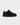 Flower Instincts BOOTED GOAT BLACK  – Italian Leather & Suede – Handcrafted in Portugal