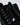 Flower Instincts BOOTED GOAT BLACK  – Italian Leather & Suede – Handcrafted in Portugal