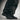 Flower Instincts BOOTED GOAT BLACK  – Italian Leather & Suede – Handcrafted in Portugal