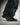 Flower Instincts BOOTED GOAT BLACK  – Italian Leather & Suede – Handcrafted in Portugal