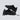 Flower Instincts BOOTED GOAT BLACK  – Italian Leather & Suede – Handcrafted in Portugal