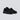 Flower Instincts BOOTED GOAT BLACK  – Italian Leather & Suede – Handcrafted in Portugal