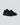 Flower Instincts BOOTED GOAT BLACK  – Italian Leather & Suede – Handcrafted in Portugal