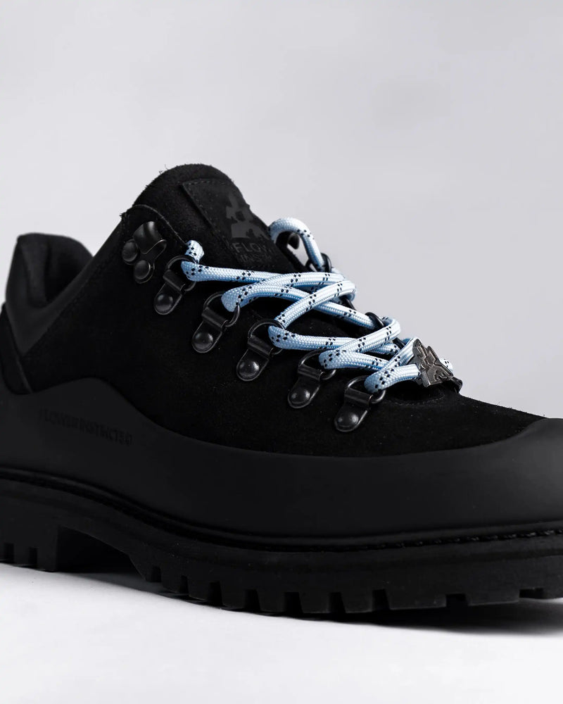 BOOTED GOAT BLACK