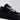 Flower Instincts BOOTED GOAT BLACK  – Italian Leather & Suede – Handcrafted in Portugal