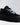 Flower Instincts BOOTED GOAT BLACK  – Italian Leather & Suede – Handcrafted in Portugal