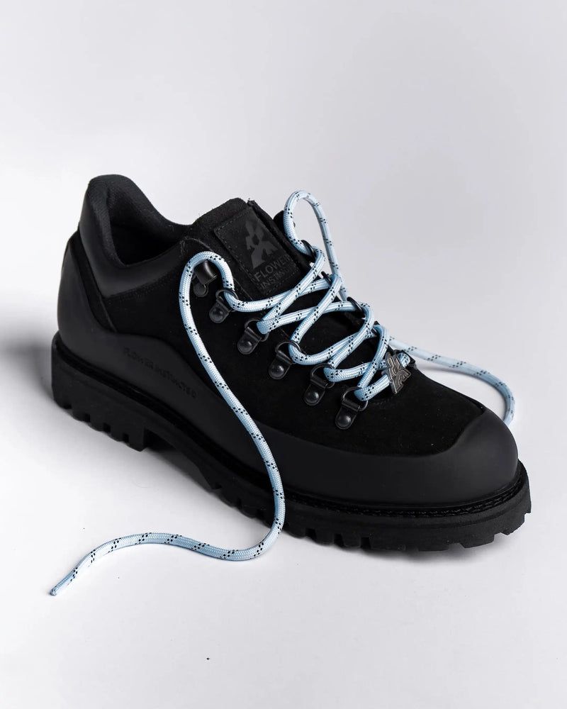 BOOTED GOAT BLACK