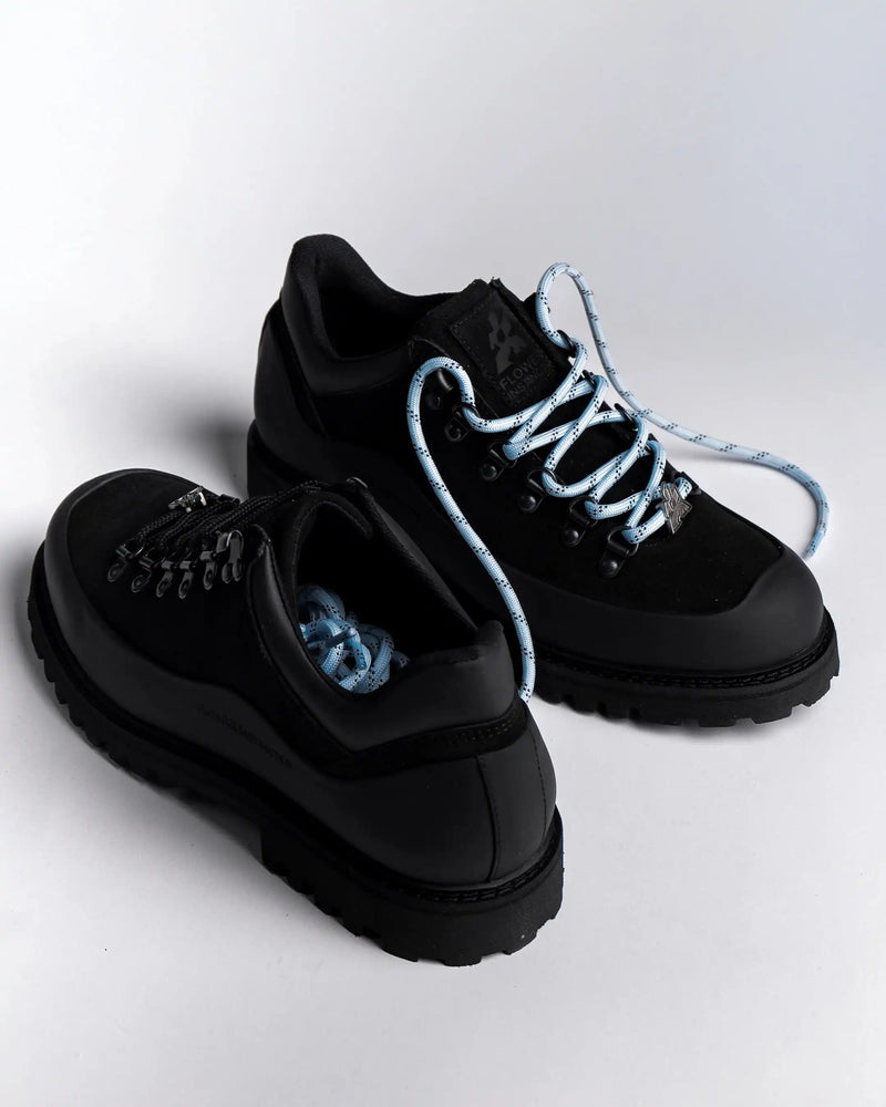 BOOTED GOAT BLACK