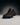 Flower Instincts BOOTED GOAT BROWN  – Italian Leather & Suede – Handcrafted in Portugal