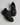 Flower Instincts BOOTED GOAT BROWN  – Italian Leather & Suede – Handcrafted in Portugal