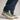 Flower Instincts BOOTED GOAT DAILY FIX  – Italian Leather & Suede – Handcrafted in Portugal