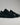 Flower Instincts BOOTED GOAT HEALY BLACK  – Italian Leather & Suede – Handcrafted in Portugal