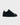 Flower Instincts BOOTED GOAT HEALY BLACK  – Italian Leather & Suede – Handcrafted in Portugal