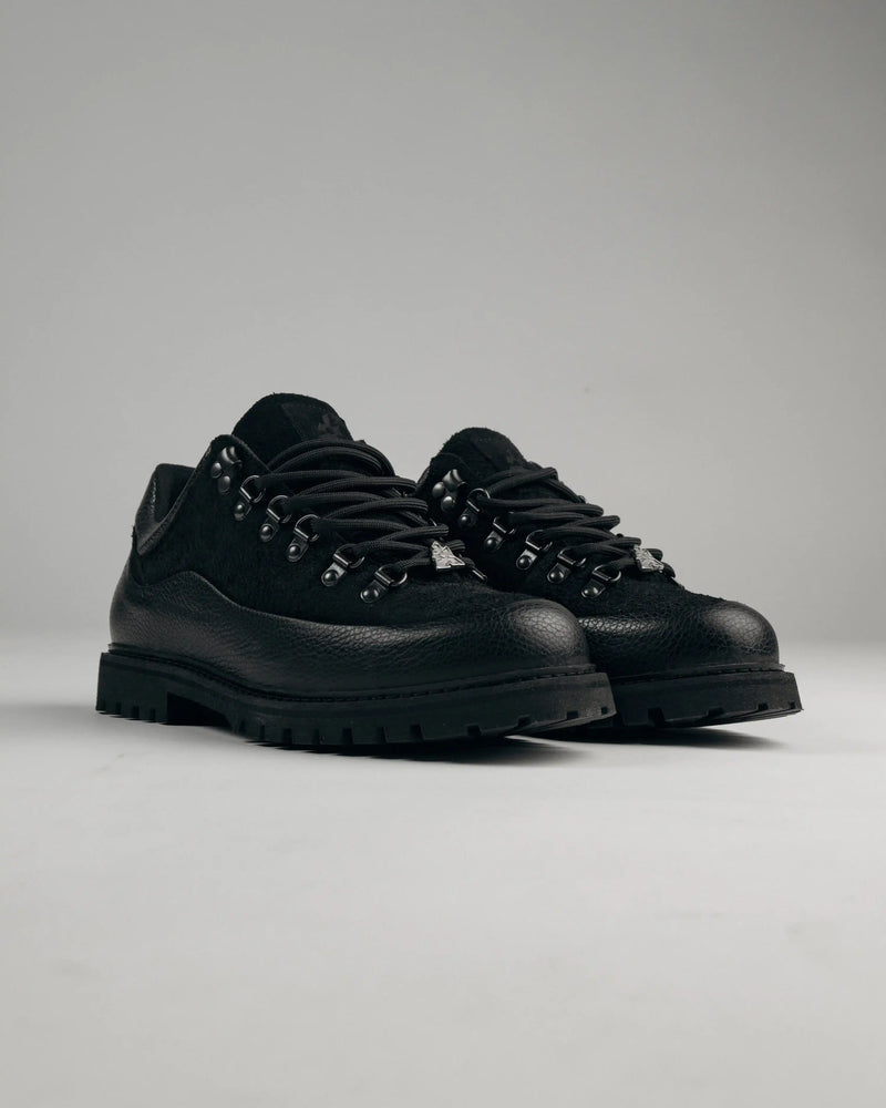 BOOTED GOAT HEALY BLACK