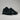 Flower Instincts BOOTED GOAT HEALY BLACK  – Italian Leather & Suede – Handcrafted in Portugal