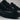 Flower Instincts BOOTED GOAT HEALY BLACK  – Italian Leather & Suede – Handcrafted in Portugal