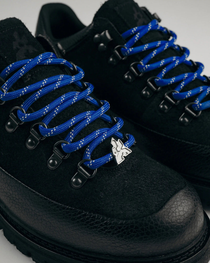 BOOTED GOAT HEALY BLACK
