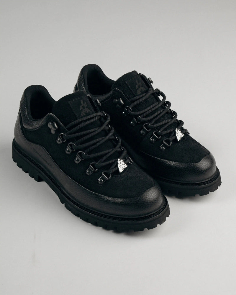 BOOTED GOAT HEALY BLACK