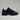 Flower Instincts BOOTED GOAT HEALY BLACK  – Italian Leather & Suede – Handcrafted in Portugal