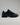 Flower Instincts BOOTED GOAT HEALY BLACK  – Italian Leather & Suede – Handcrafted in Portugal