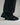 Flower Instincts BOOTED GOAT HEALY BLACK  – Italian Leather & Suede – Handcrafted in Portugal