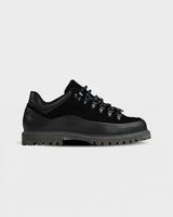 BOOTED GOAT HEALY GREY & BLACK