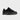 Flower Instincts BOOTED GOAT HEALY GREY & BLACK  – Italian Leather & Suede – Handcrafted in Portugal