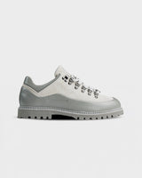 BOOTED GOAT HEALY GREY & WHITE
