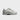 Flower Instincts BOOTED GOAT HEALY GREY & WHITE  – Italian Leather & Suede – Handcrafted in Portugal