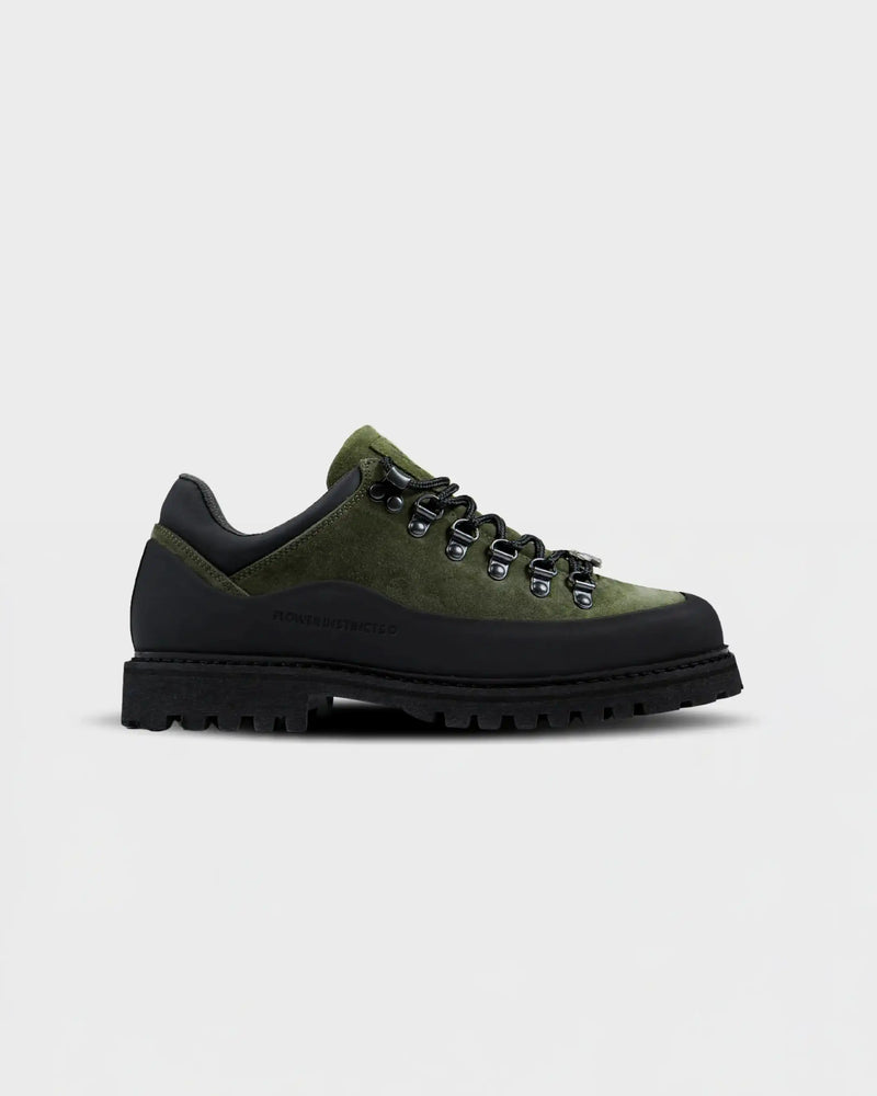 BOOTED GOAT - KHAKI