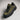 Flower Instincts BOOTED GOAT KHAKI  – Italian Leather & Suede – Handcrafted in Portugal